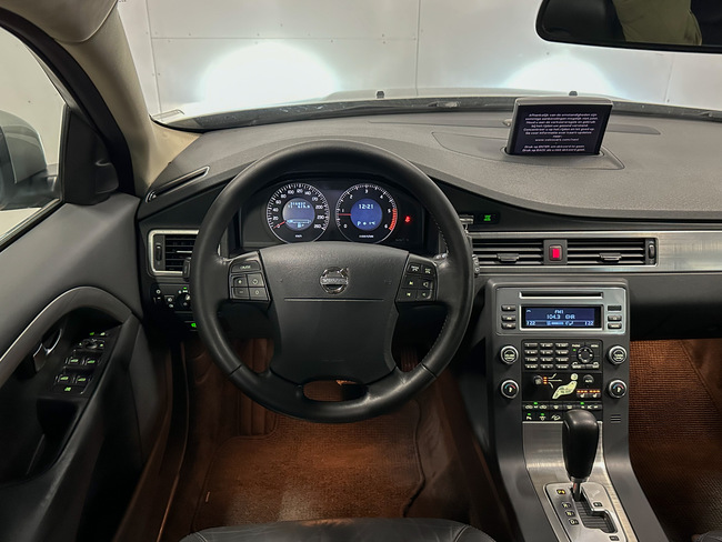 Volvo XC 70, 2008, 2.4 dīzelis, automāts