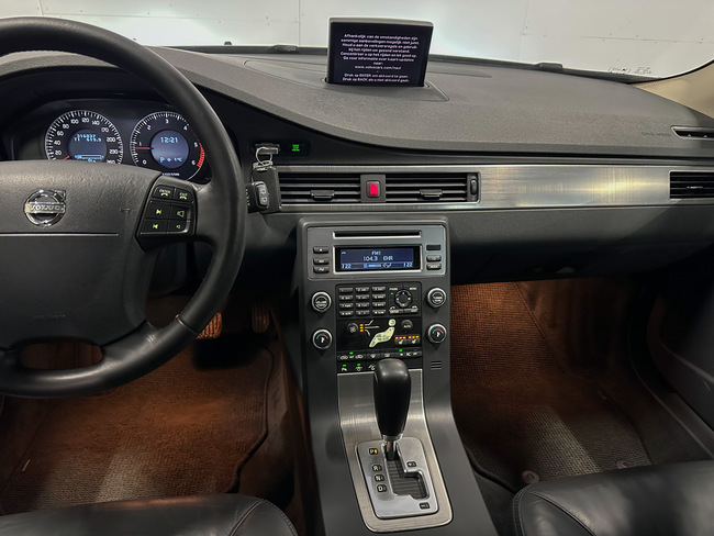 Volvo XC 70, 2008, 2.4 dīzelis, automāts