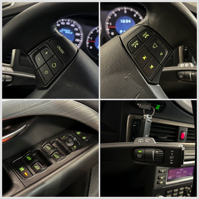 Volvo XC 70, 2008, 2.4 dīzelis, automāts