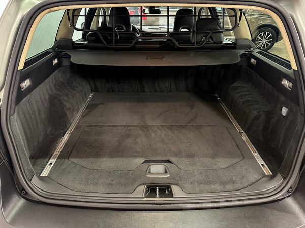 Volvo XC 70, 2008, 2.4 dīzelis, automāts