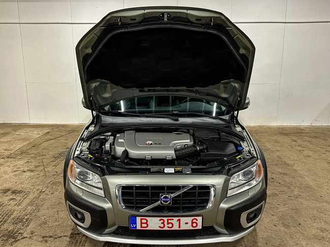 Volvo XC 70, 2008, 2.4 dīzelis, automāts