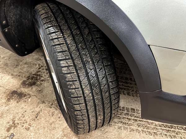 Volvo XC 70, 2008, 2.4 dīzelis, automāts