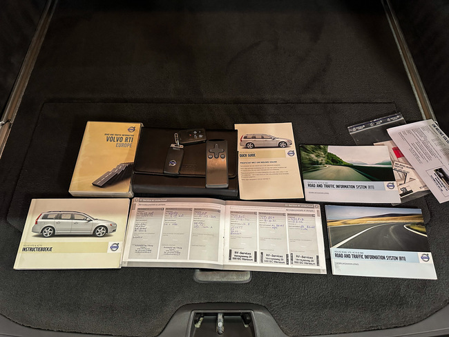 Volvo XC 70, 2008, 2.4 dīzelis, automāts