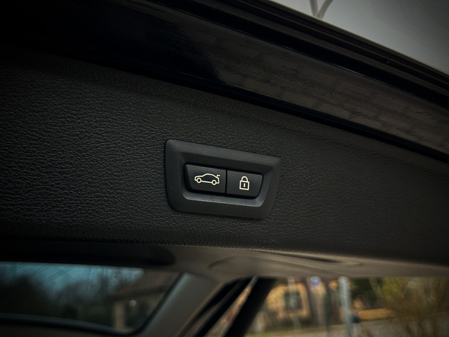 Bmw X3, 2012, 3.0 dīzelis, automāts