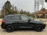 Bmw X3, 2012, 3.0 dīzelis, automāts