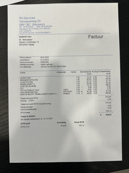 Volvo XC 70, 2008, 2.4 dīzelis, automāts