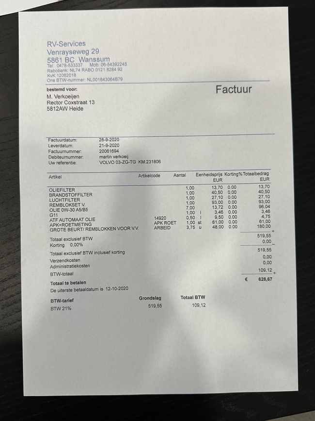 Volvo XC 70, 2008, 2.4 dīzelis, automāts