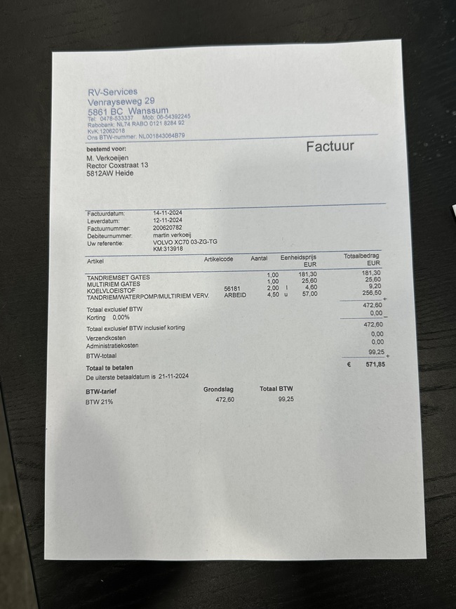 Volvo XC 70, 2008, 2.4 dīzelis, automāts