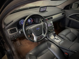 Volvo V70, 2010, 2.4 dīzelis, automāts