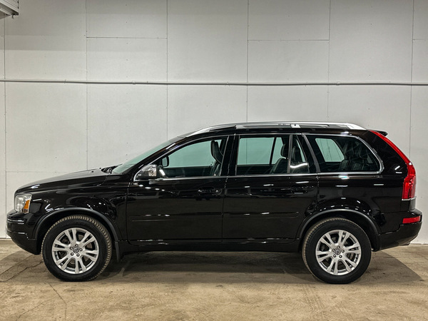 Volvo XC 90, 2013, 2.4 dīzelis, automāts