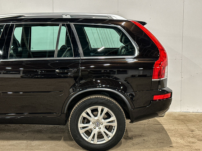 Volvo XC 90, 2013, 2.4 dīzelis, automāts