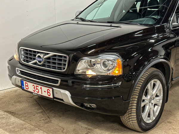 Volvo XC 90, 2013, 2.4 dīzelis, automāts