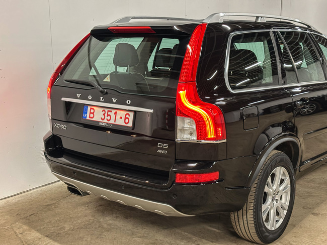 Volvo XC 90, 2013, 2.4 dīzelis, automāts