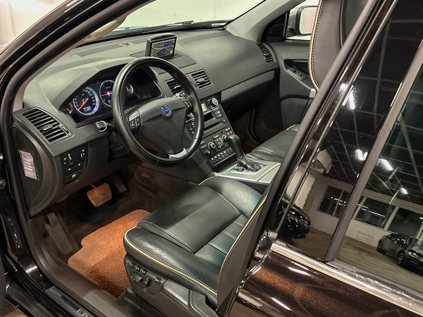 Volvo XC 90, 2013, 2.4 dīzelis, automāts