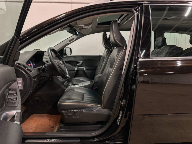 Volvo XC 90, 2013, 2.4 dīzelis, automāts