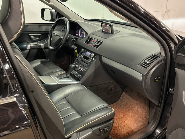 Volvo XC 90, 2013, 2.4 dīzelis, automāts
