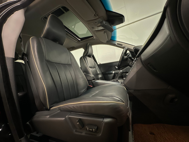 Volvo XC 90, 2013, 2.4 dīzelis, automāts