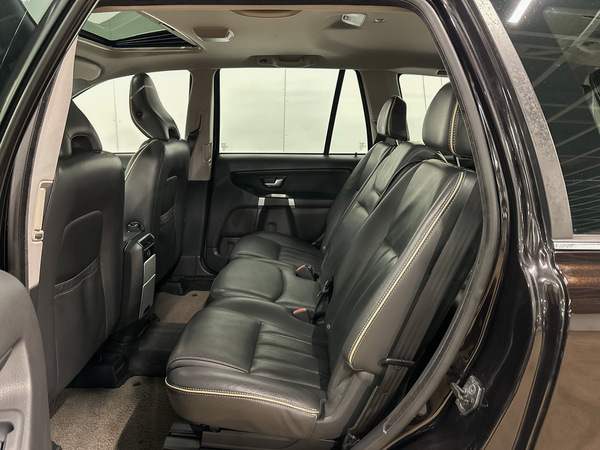 Volvo XC 90, 2013, 2.4 dīzelis, automāts
