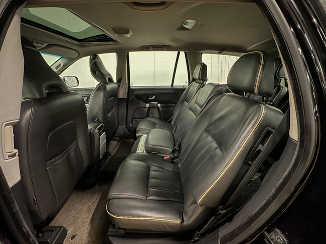 Volvo XC 90, 2013, 2.4 dīzelis, automāts