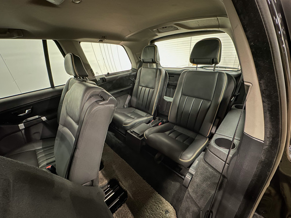 Volvo XC 90, 2013, 2.4 dīzelis, automāts