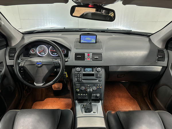 Volvo XC 90, 2013, 2.4 dīzelis, automāts