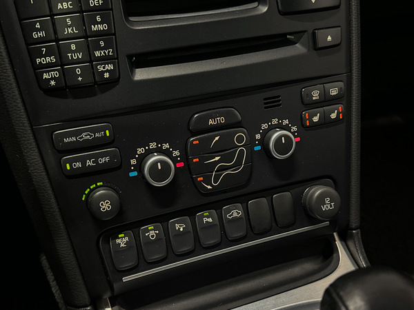 Volvo XC 90, 2013, 2.4 dīzelis, automāts