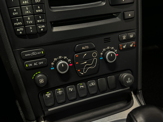 Volvo XC 90, 2013, 2.4 dīzelis, automāts