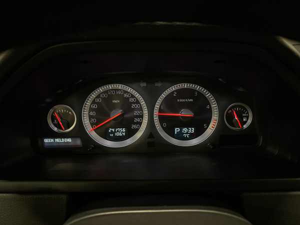 Volvo XC 90, 2013, 2.4 dīzelis, automāts