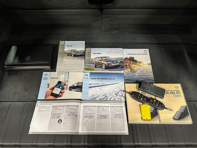 Volvo XC 90, 2013, 2.4 dīzelis, automāts