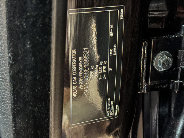 Volvo XC 90, 2013, 2.4 dīzelis, automāts