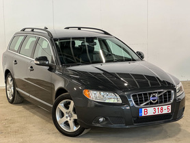 Volvo V70, 2010, 2.4 dīzelis, automāts