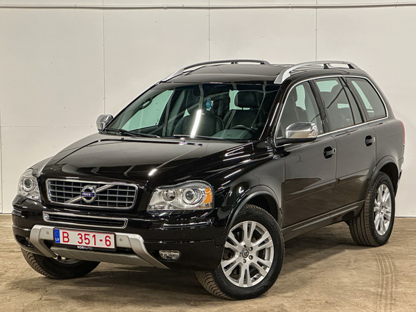 Volvo XC 90, 2013, 2.4 dīzelis, automāts