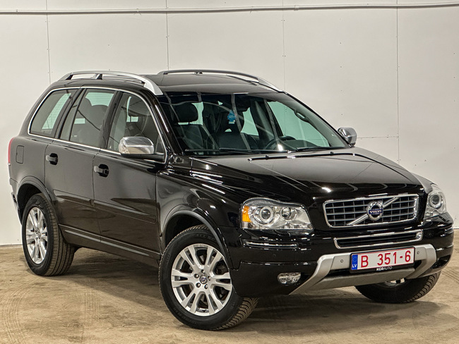 Volvo XC 90, 2013, 2.4 dīzelis, automāts