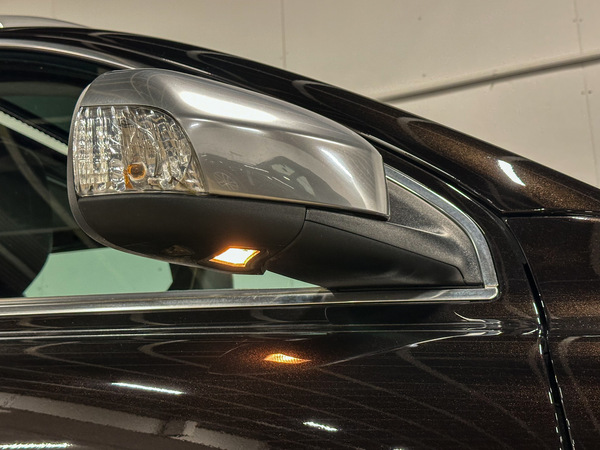 Volvo XC 90, 2013, 2.4 dīzelis, automāts