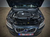 Volvo V70, 2010, 2.4 dīzelis, automāts