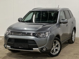 Mitsubishi Outlander, 2015, 2.0 hibrīds, automāts