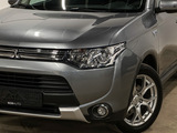 Mitsubishi Outlander, 2015, 2.0 hibrīds, automāts