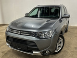Mitsubishi Outlander, 2015, 2.0 hibrīds, automāts
