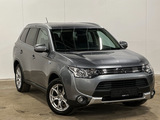 Mitsubishi Outlander, 2015, 2.0 hibrīds, automāts