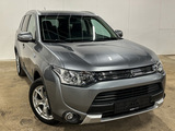 Mitsubishi Outlander, 2015, 2.0 hibrīds, automāts