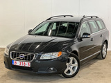 Volvo V70, 2010, 2.4 dīzelis, automāts