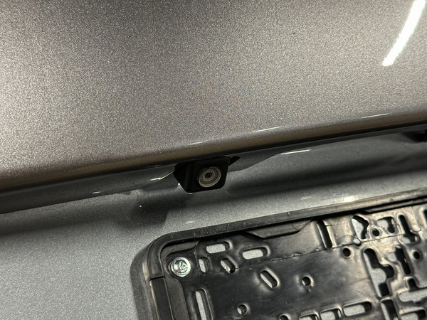 Mitsubishi Outlander, 2015, 2.0 hibrīds, automāts