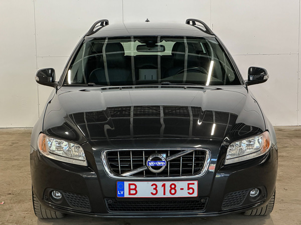 Volvo V70, 2010, 2.4 dīzelis, automāts