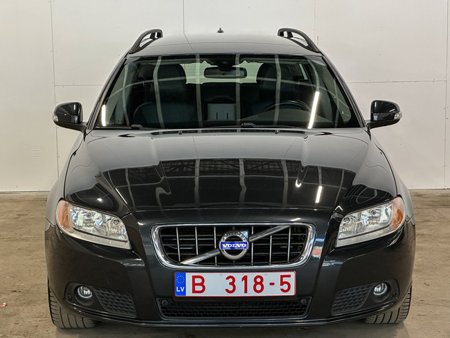 Volvo V70, 2010, 2.4 dīzelis, automāts