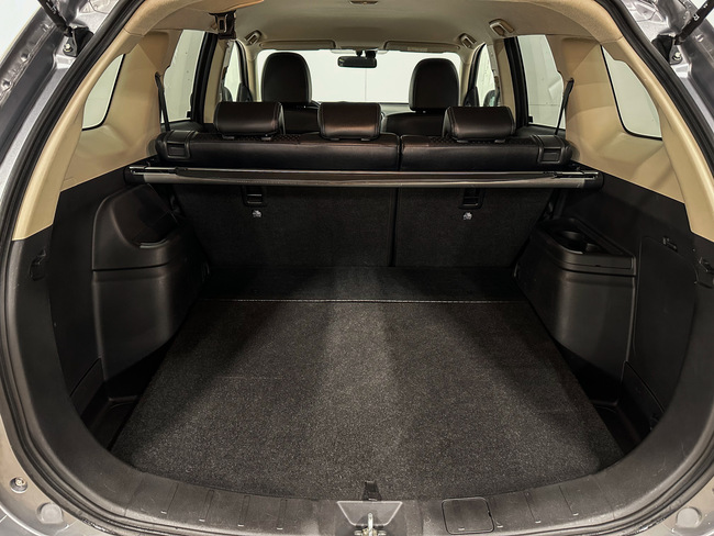 Mitsubishi Outlander, 2015, 2.0 hibrīds, automāts