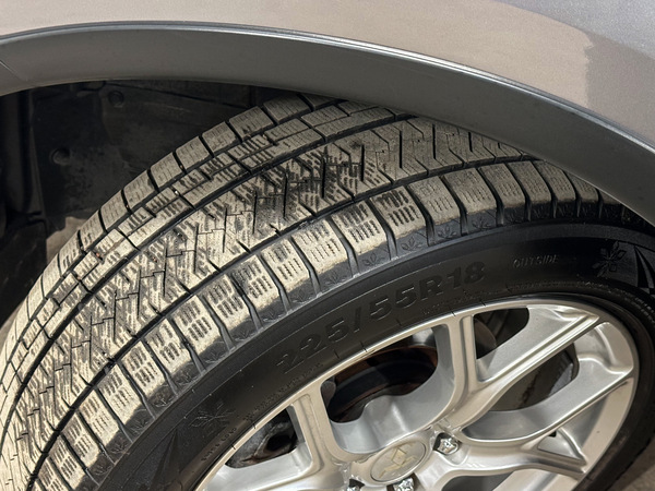 Mitsubishi Outlander, 2015, 2.0 hibrīds, automāts