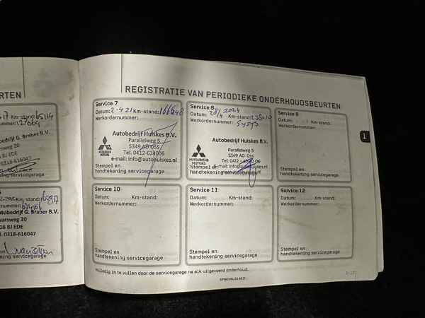 Mitsubishi Outlander, 2015, 2.0 hibrīds, automāts