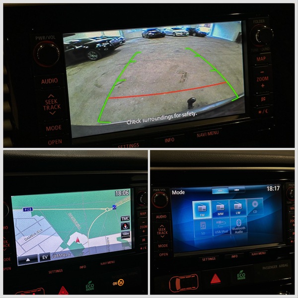 Mitsubishi Outlander, 2015, 2.0 hibrīds, automāts