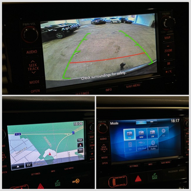 Mitsubishi Outlander, 2015, 2.0 hibrīds, automāts