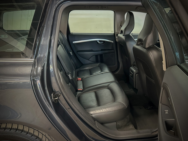 Volvo V70, 2010, 2.4 dīzelis, automāts